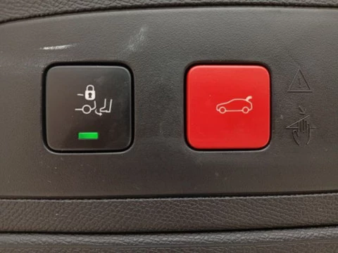 DS 7 Crossback BlueHDi DE 96kW (130CV) AT Bastille +