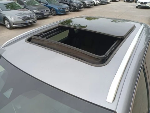 DS 7 Crossback BlueHDi DE 96kW (130CV) AT Bastille +