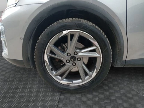 DS 7 Crossback BlueHDi DE 96kW (130CV) AT Bastille +