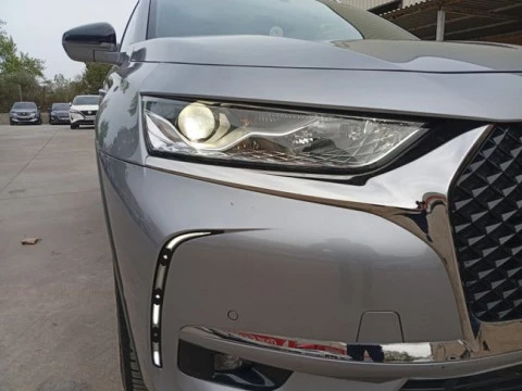 DS 7 Crossback BlueHDi DE 96kW (130CV) AT Bastille +