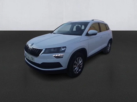 Skoda Karoq 1.0 TSI 81kW (110CV) Ambition