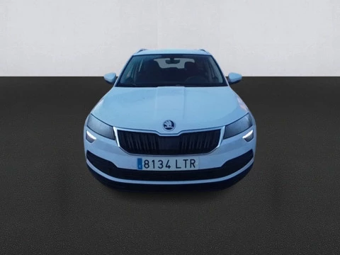 Skoda Karoq 1.0 TSI 81kW (110CV) Ambition