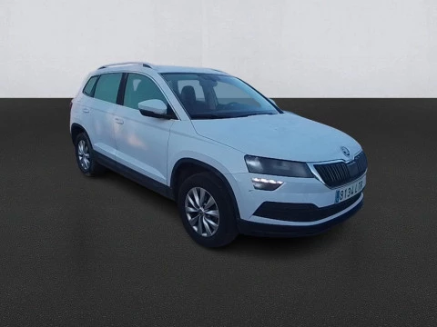 Skoda Karoq 1.0 TSI 81kW (110CV) Ambition