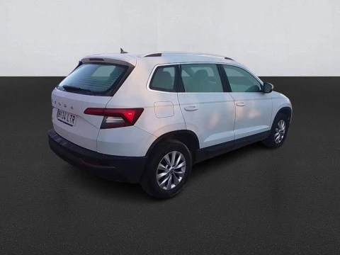 Skoda Karoq 1.0 TSI 81kW (110CV) Ambition