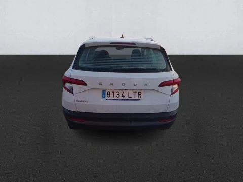 Skoda Karoq 1.0 TSI 81kW (110CV) Ambition