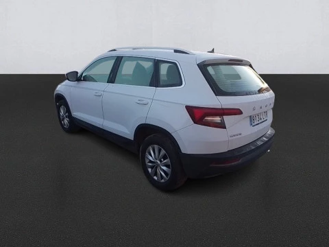 Skoda Karoq 1.0 TSI 81kW (110CV) Ambition