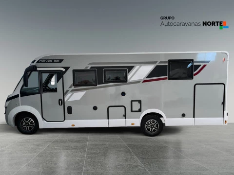 MCLOUIS NEVIS NEVIS 881