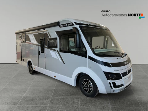 MCLOUIS NEVIS NEVIS 881