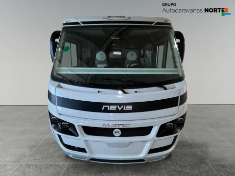 MCLOUIS NEVIS NEVIS 881