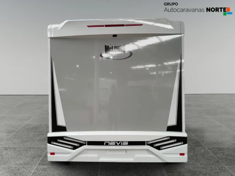 MCLOUIS NEVIS NEVIS 881