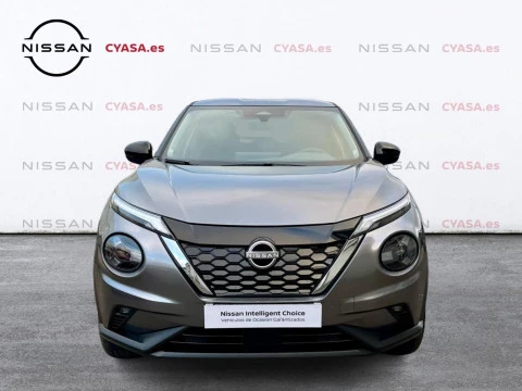 Nissan juke 1.6 Hybrid 105kW (145CV) DCT 7V Acenta