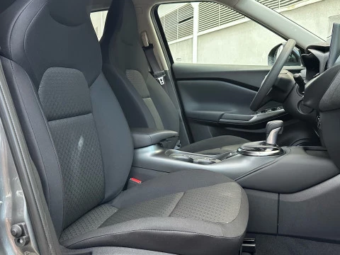 Nissan juke 1.6 Hybrid 105kW (145CV) DCT 7V Acenta