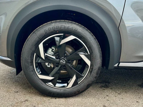 Nissan juke 1.6 Hybrid 105kW (145CV) DCT 7V Acenta