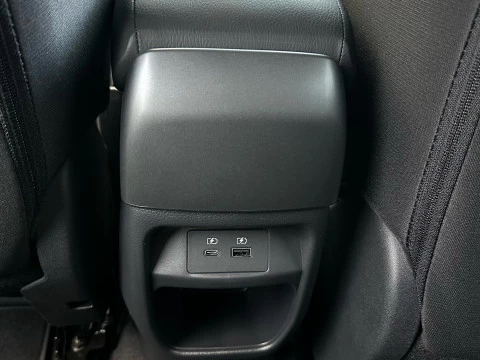 Nissan juke 1.6 Hybrid 105kW (145CV) DCT 7V Acenta