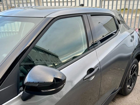 Nissan juke 1.6 Hybrid 105kW (145CV) DCT 7V Acenta