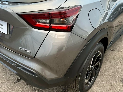 Nissan juke 1.6 Hybrid 105kW (145CV) DCT 7V Acenta
