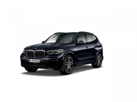 BMW X5 xDrive30d BMW X5 xDrive30d