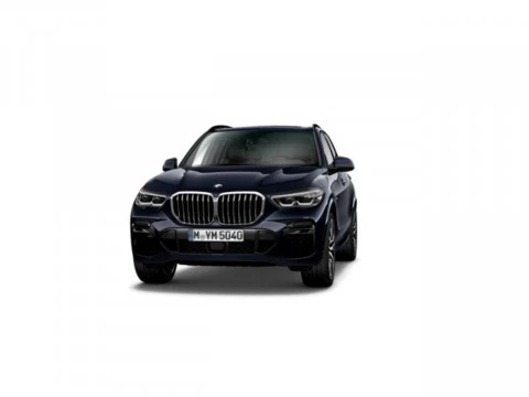 BMW X5 xDrive30d