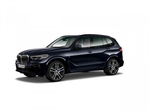 BMW X5 xDrive30d