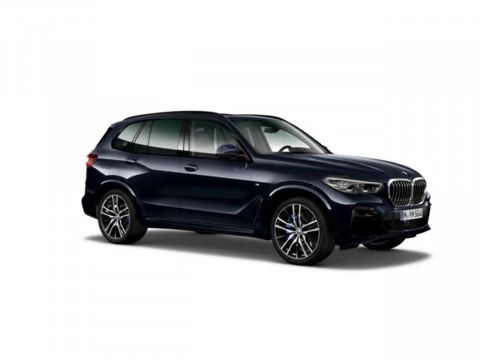 BMW X5 xDrive30d