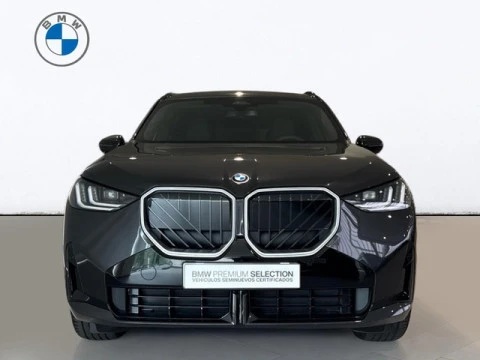 BMW X3 xDrive30e 220 kW (299 CV)