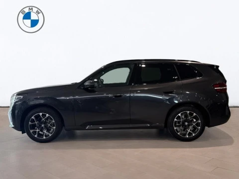 BMW X3 xDrive30e 220 kW (299 CV)