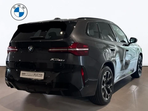 BMW X3 xDrive30e 220 kW (299 CV)