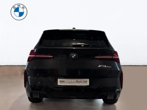 BMW X3 xDrive30e 220 kW (299 CV)