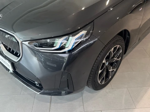 BMW X3 xDrive30e 220 kW (299 CV)