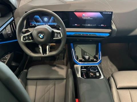 BMW X3 xDrive30e 220 kW (299 CV)