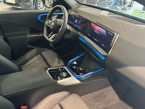 BMW X3 xDrive30e 220 kW (299 CV)