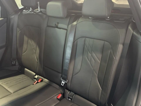 BMW X3 xDrive30e 220 kW (299 CV)