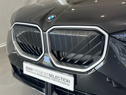 BMW X3 xDrive30e 220 kW (299 CV)