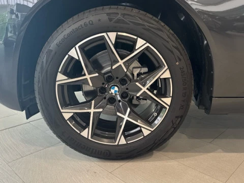 BMW X3 xDrive30e 220 kW (299 CV)