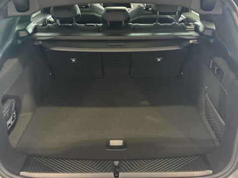 BMW X3 xDrive30e 220 kW (299 CV)