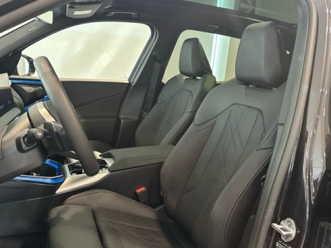 BMW X3 xDrive30e 220 kW (299 CV)