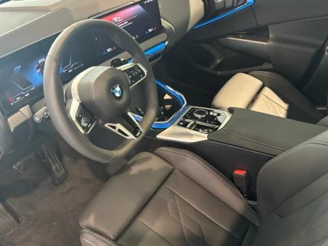 BMW X3 xDrive30e 220 kW (299 CV)