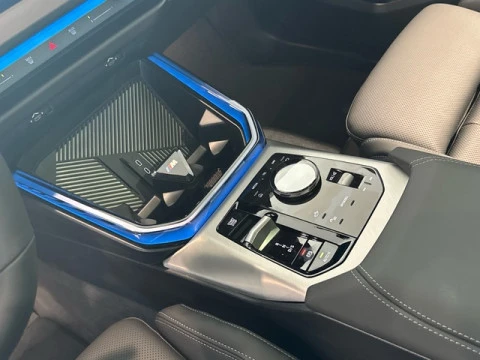 BMW X3 xDrive30e 220 kW (299 CV)