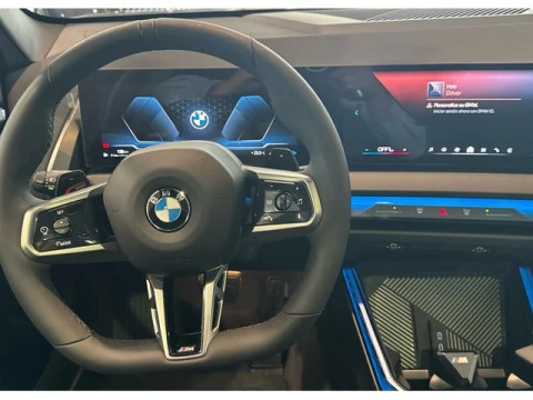 BMW X3 xDrive30e 220 kW (299 CV)
