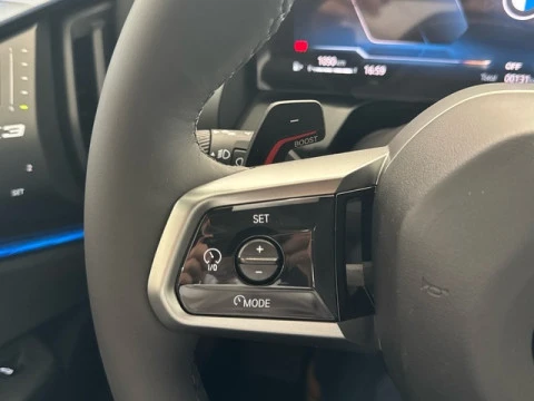 BMW X3 xDrive30e 220 kW (299 CV)