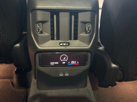 BMW X3 xDrive30e 220 kW (299 CV)