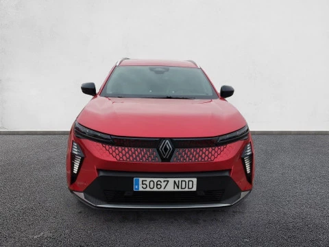 Renault Scenic E-Tech Techno 160 kW (220CV) gran autonomía