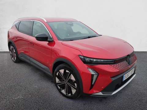 Renault Scenic E-Tech Techno 160 kW (220CV) gran autonomía