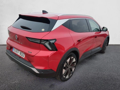 Renault Scenic E-Tech Techno 160 kW (220CV) gran autonomía