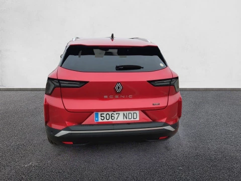 Renault Scenic E-Tech Techno 160 kW (220CV) gran autonomía