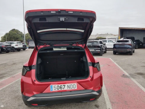 Renault Scenic E-Tech Techno 160 kW (220CV) gran autonomía