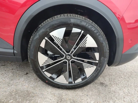 Renault Scenic E-Tech Techno 160 kW (220CV) gran autonomía