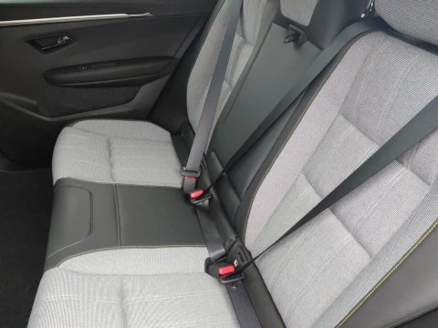 Renault Scenic E-Tech Techno 160 kW (220CV) gran autonomía