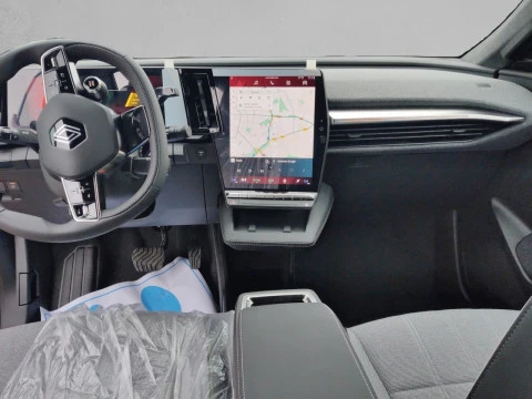 Renault Scenic E-Tech Techno 160 kW (220CV) gran autonomía