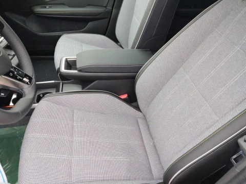 Renault Scenic E-Tech Techno 160 kW (220CV) gran autonomía